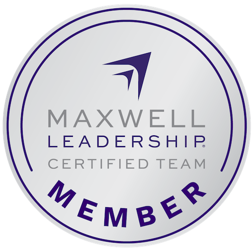 Paul Hopfensperger John Maxwell Leadership Certified Team Member