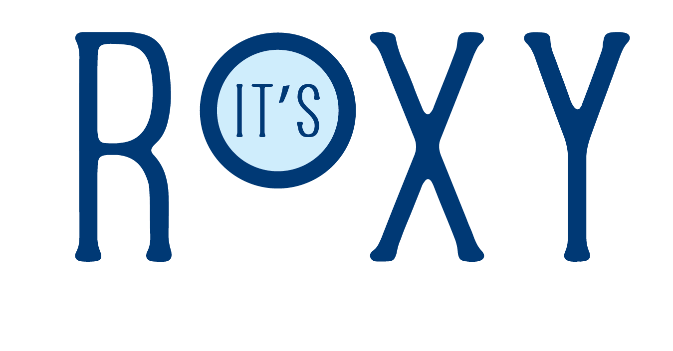 Roxy Logo Vector