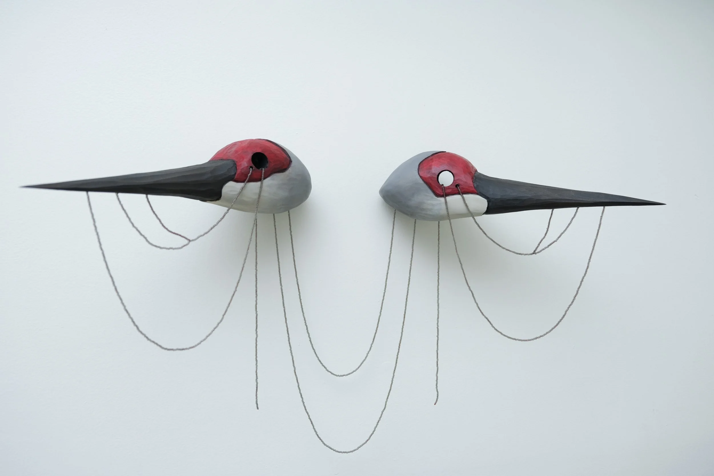 Erin Gingrich Rep — K Art