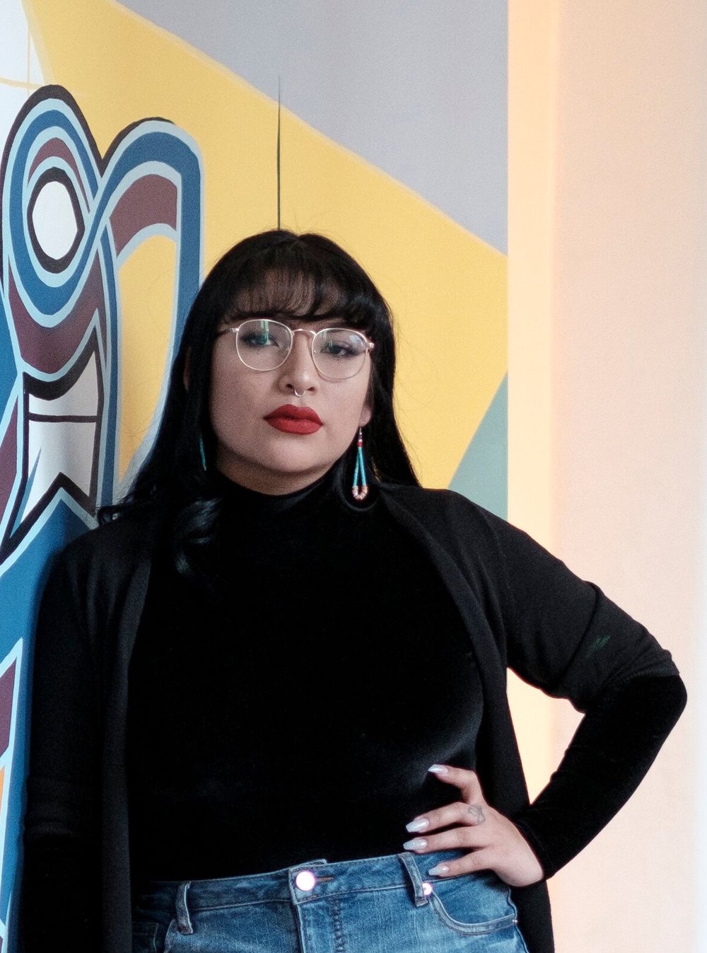 Robyn Tsinnajinnie