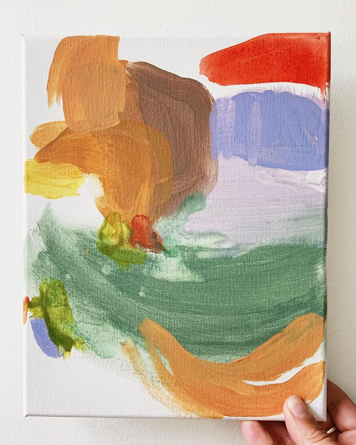 Maine // summer ⁠
.⁠
.⁠
.⁠
.⁠
.⁠
.⁠
⁠
#abstractpainting #colorinspo #abstractdistrict #studioviews_daily #abstractsonfire #contemporaryabstract #new_and_abstract #abstractart #magcontemporaryart #contemporaryart #abstractmag #abstractexpressionism #a