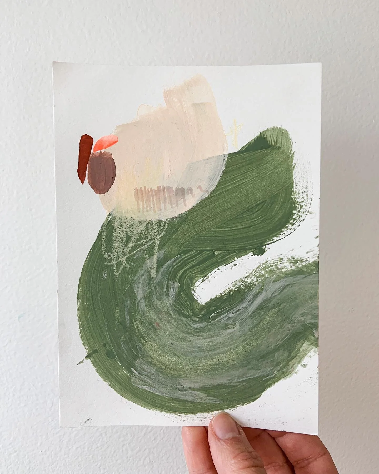 Green is the best color all the other colors are jealous 🐍💚🌲🌿🥑🦖🍾🛶🥝🌳🐢⁠
.⁠
.⁠
.⁠
.⁠
.⁠
.⁠
.⁠
⁠
#abstractpainting #colorinspo #abstractdistrict #studioviews_daily #abstractsonfire #contemporaryabstract #new_and_abstract #abstractart #magconte