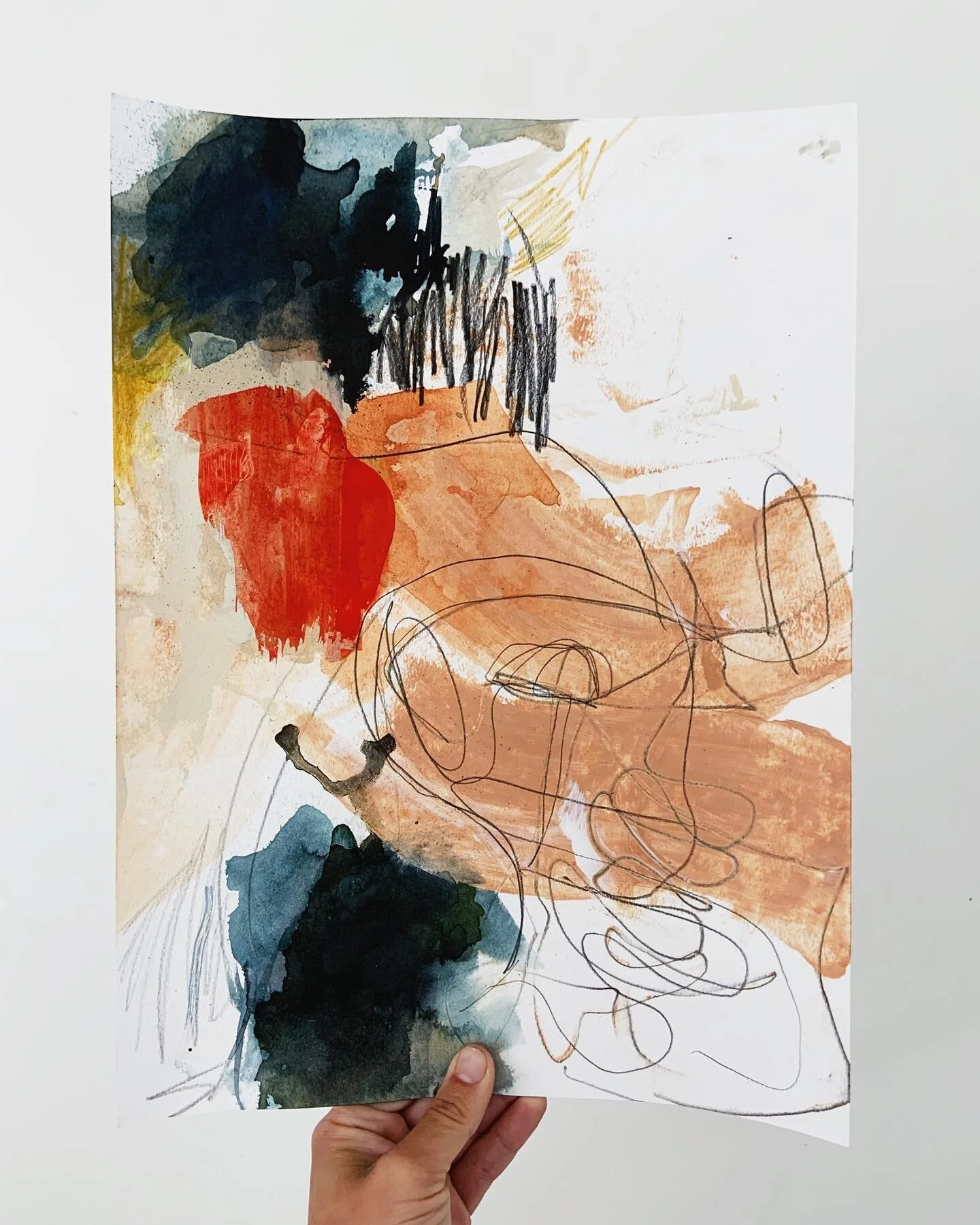 Terrestrial Ecosystem⁠⁠
.⁠⁠
.⁠⁠
.⁠⁠
.⁠⁠
.⁠⁠
.⁠⁠
.⁠⁠
#abstractpainting #colorinspo #contemporaryabstract #new_and_abstract #abstractart #contemporaryart #abstractmag #abstractexpressionism #abstractlovers #nonobjectiveart #makersofmaine #tappancollect