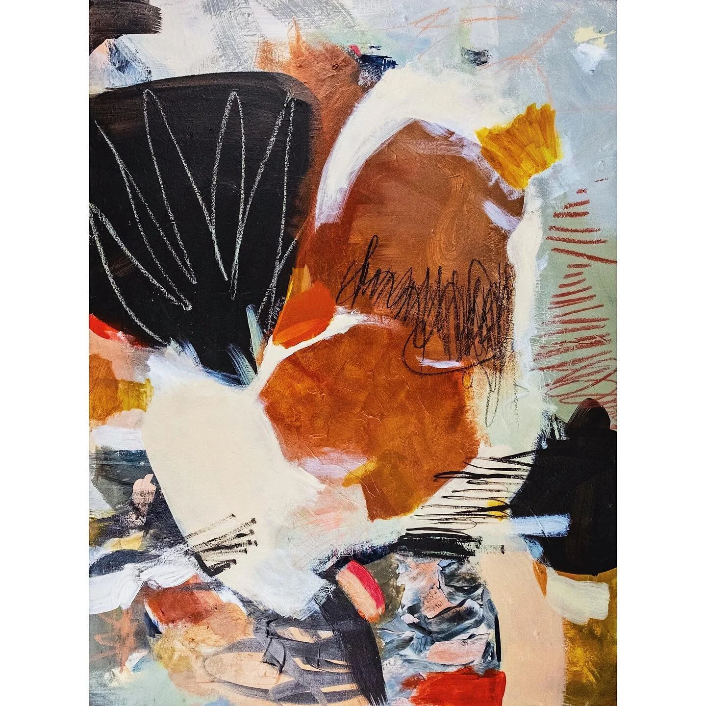 Consonance//dissonance 
.
.
.
.
.
.
.
#abstractpainting #colorinspo #abstractdistrict #studioviews_daily #abstractsonfire #contemporaryabstract #new_and_abstract #abstractart #magcontemporaryart #contemporaryart #abstractmag #abstractexpressionism #a