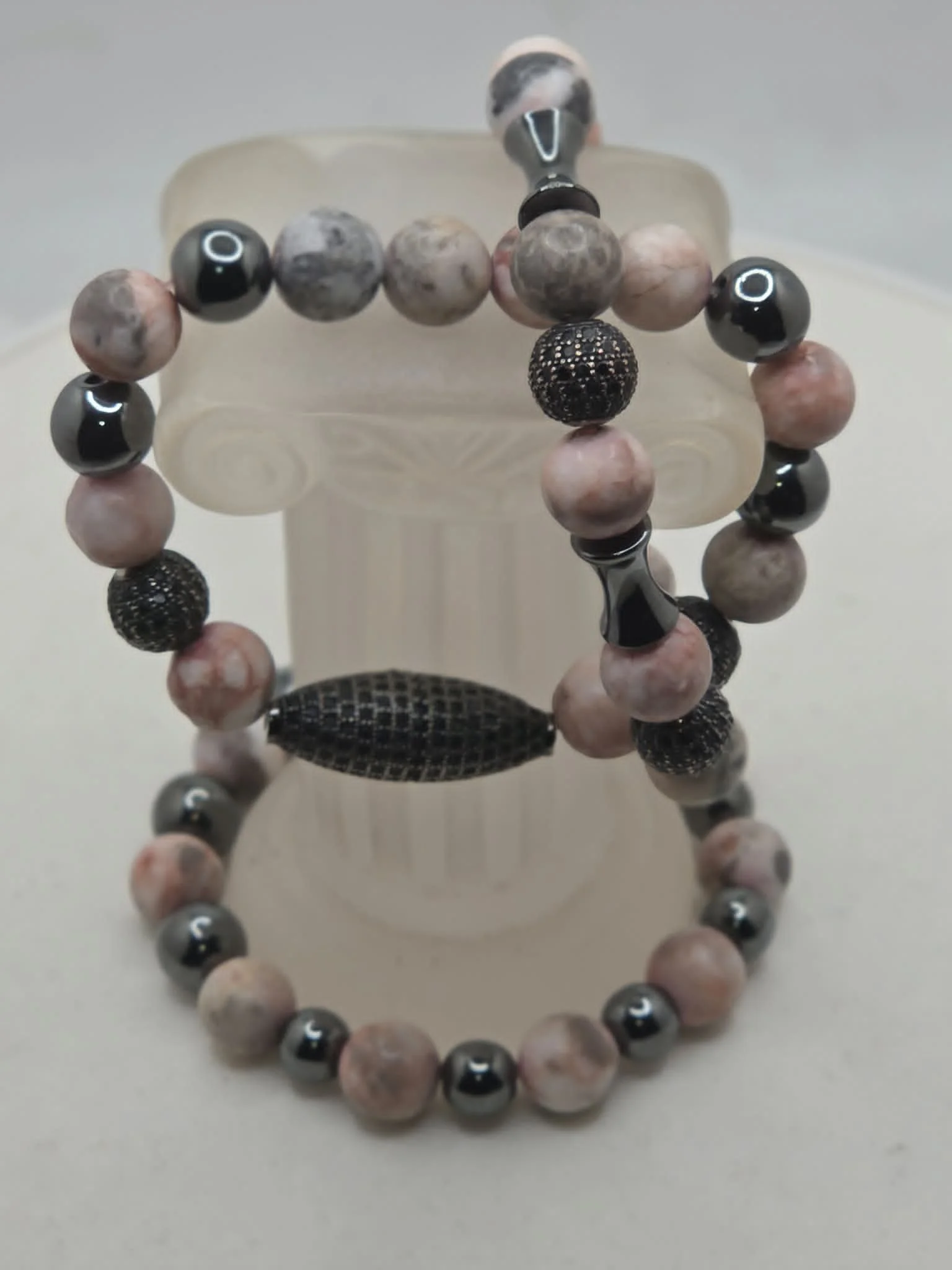 pink zebra jasper trio.jfif