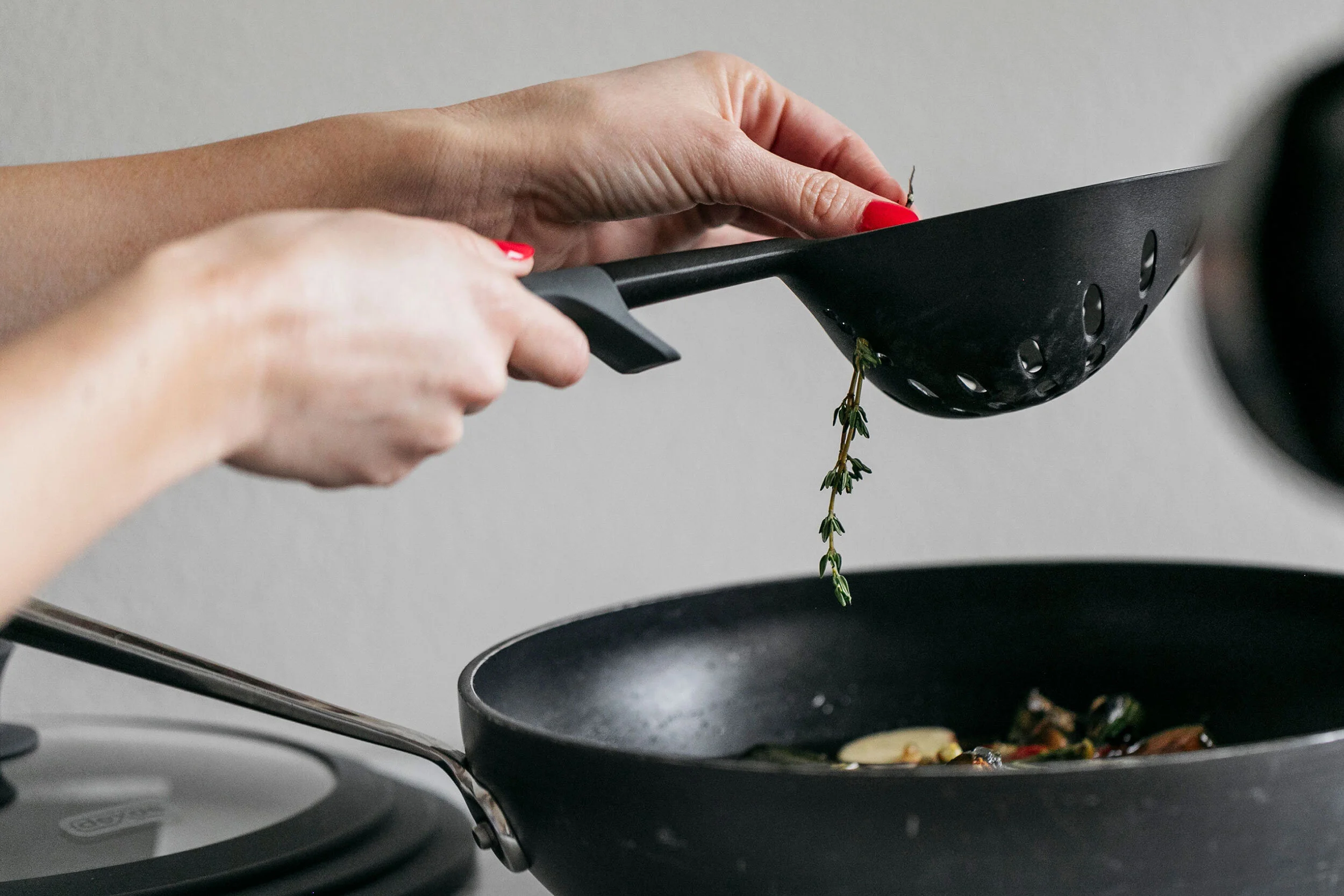 Fresh designs for everything in the kitchen