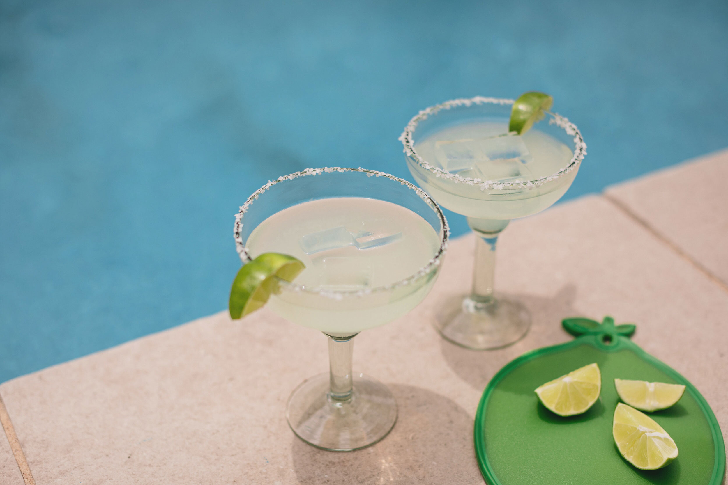 Cheers to an elevated cocktail experience