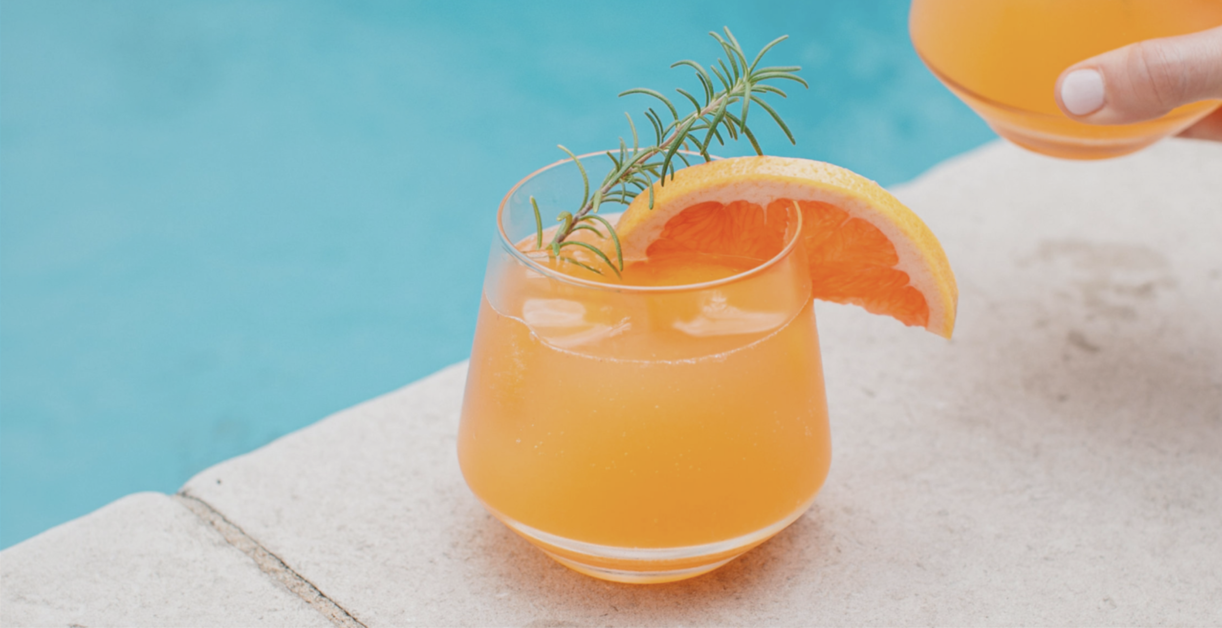 3 Ways to Make Your Poolside Feel Like a Vacation
