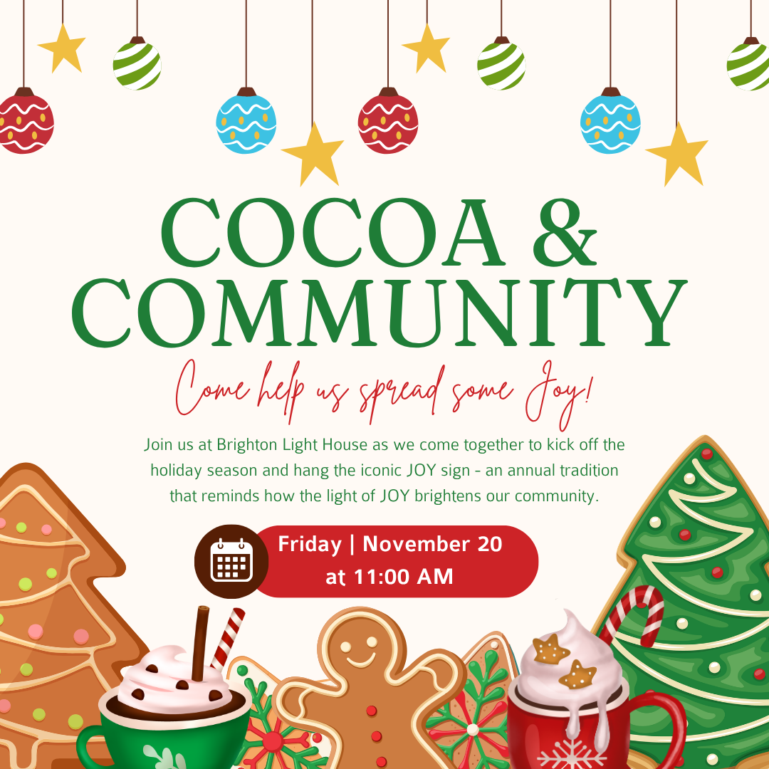 Cocoa 