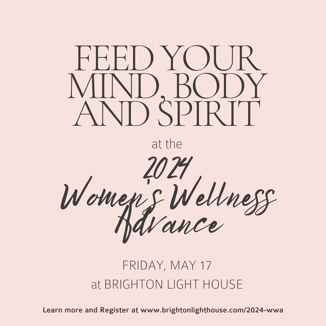 POV: A whole day, just for YOU!

Your day includes:

🧘 An optional session of Morning Yoga with Ashley Watterson of the Yoga Strong Foundation

🤩 Seven powerful sessions with local practitioners

🥗 A delicious lunch prepared by Whisk and Ivy and r