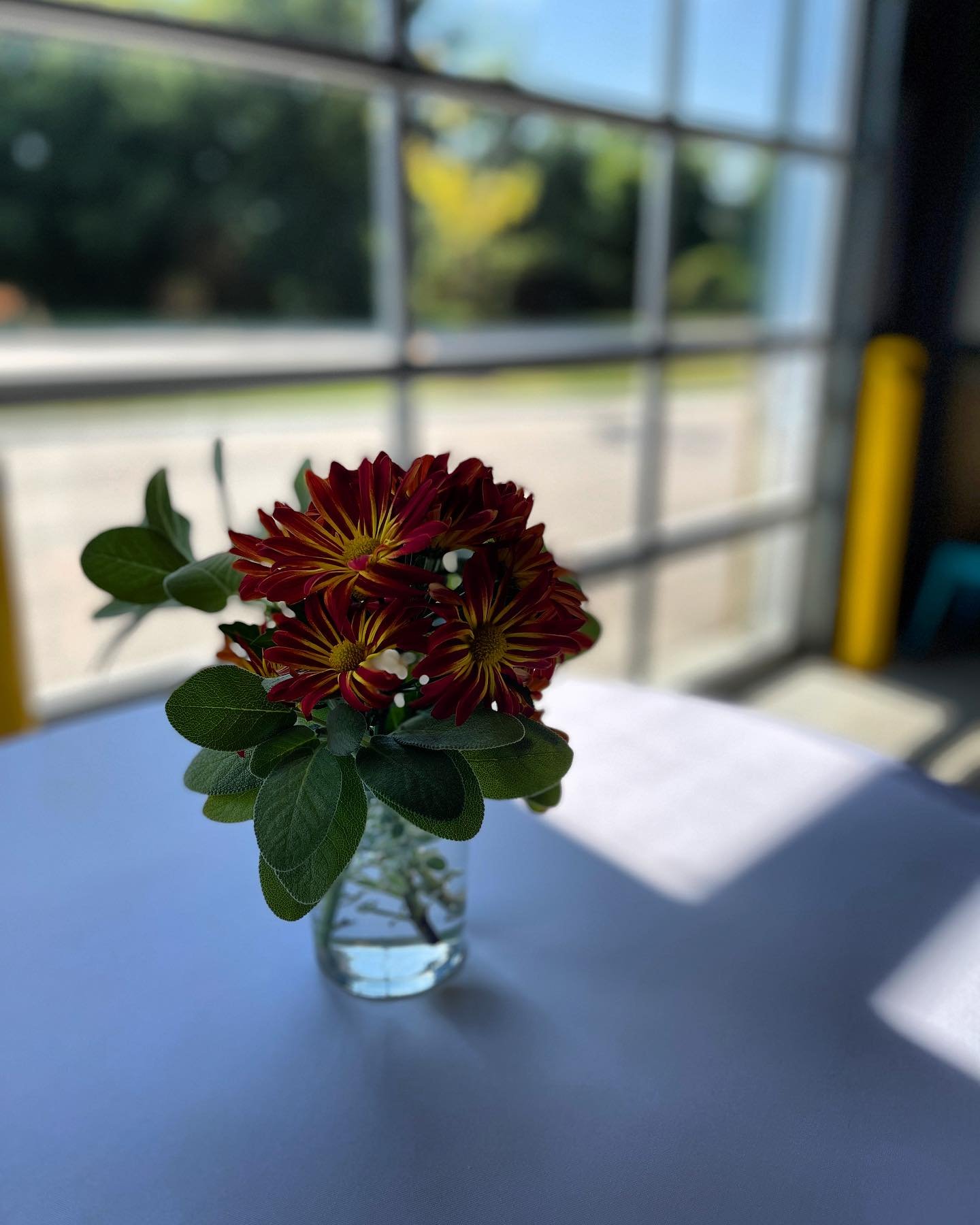 We&rsquo;re getting ready for our first Connectworks event at @allheartgarage and we are so excited to see everyone!

#businessdevelopment #information #inspiration #connect #collaborate #cowork #coworkingspace  #meetingspace #brighton #livingstoncou