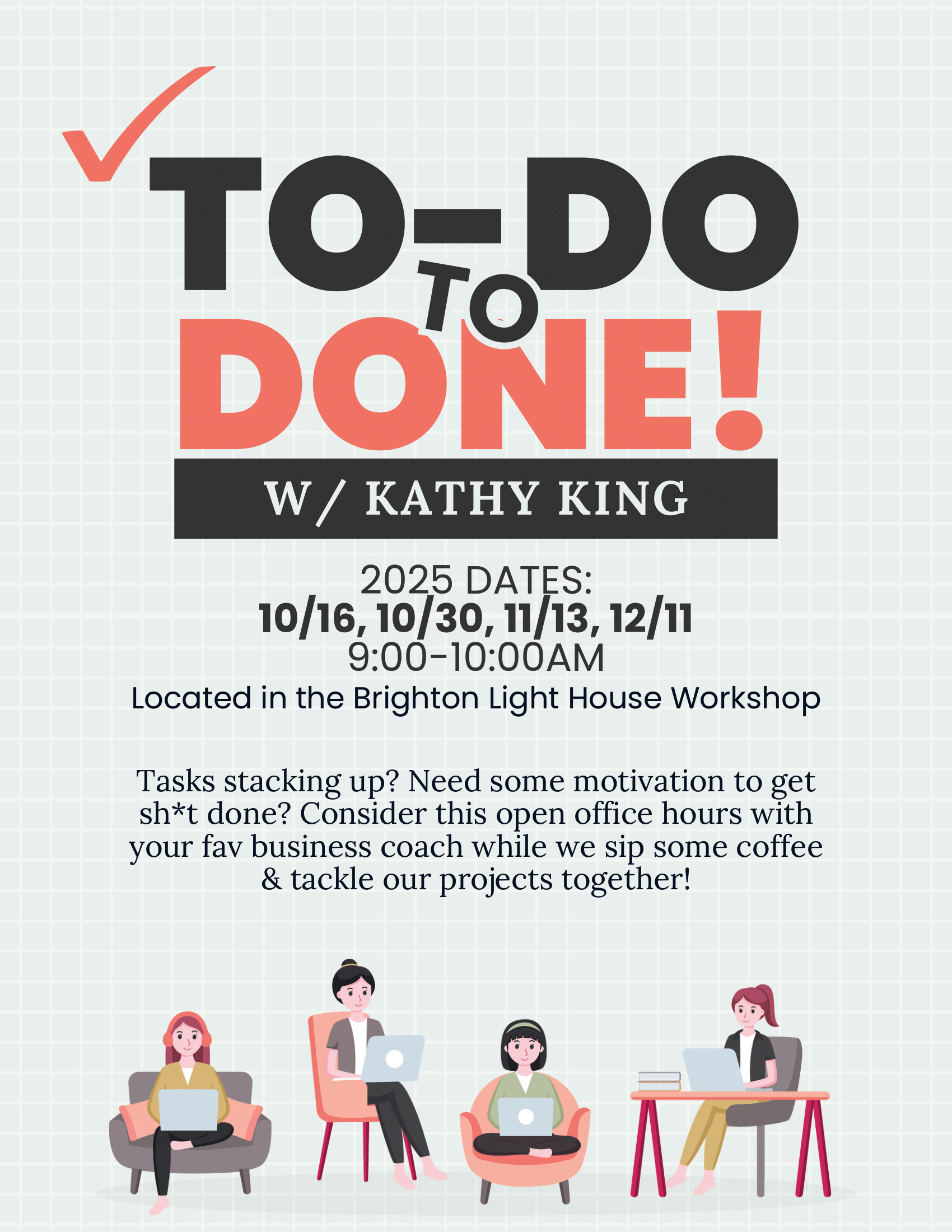 To-Do to Done!