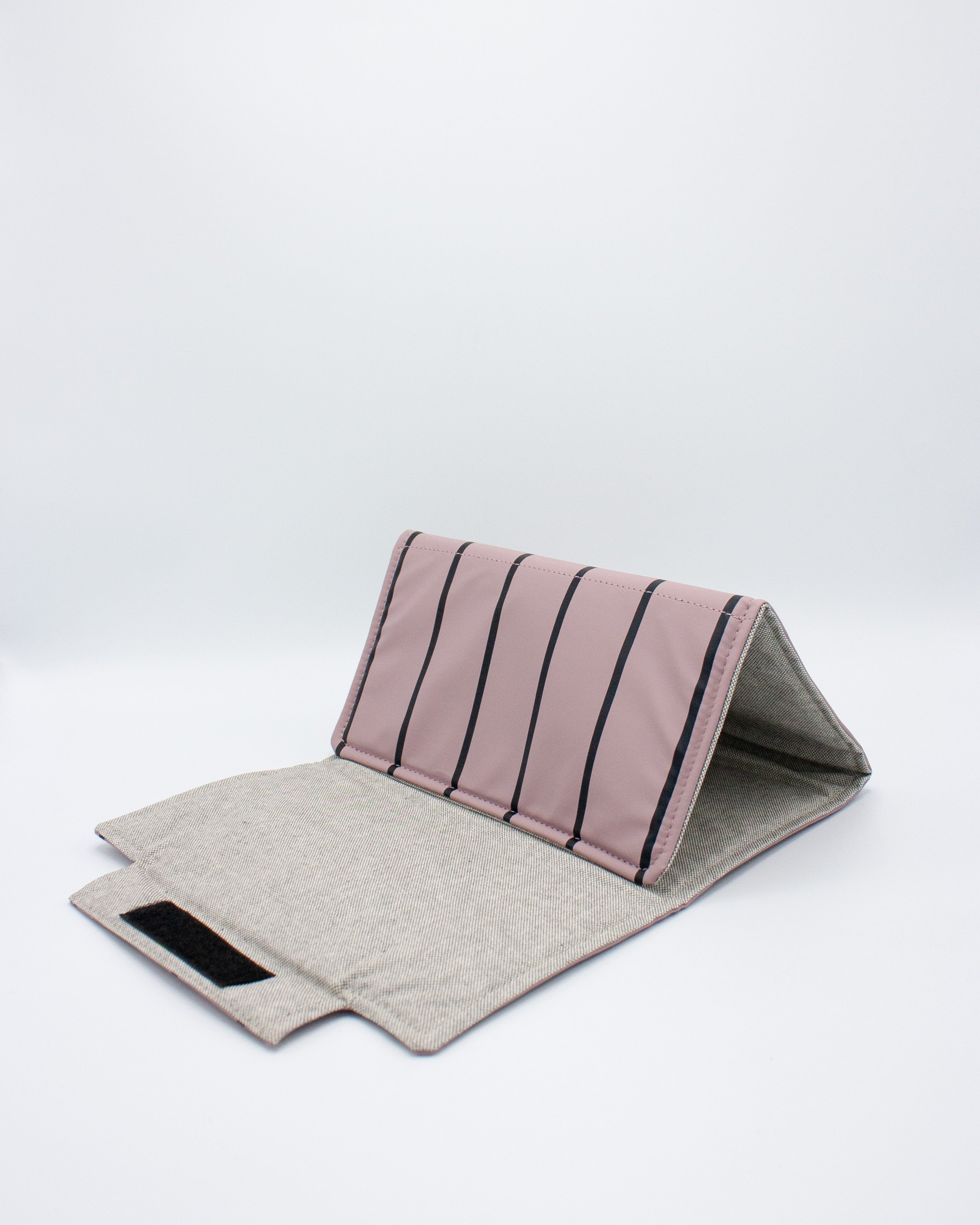 CHANGE PAD for SIENNA HANDBAG PINK