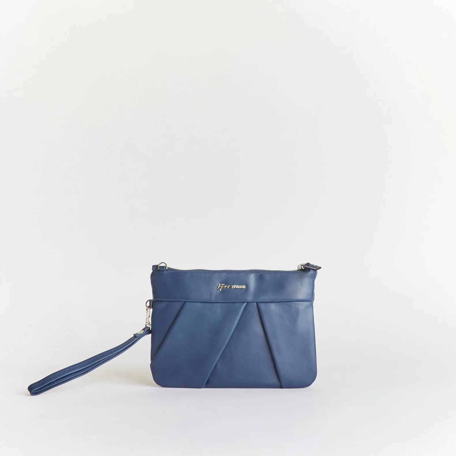 BJØRK BAG Navy