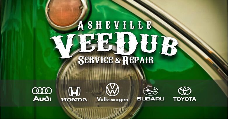 Domestic Auto Repair Asheville Nc, Harmony Motors Vw Asheville Nc