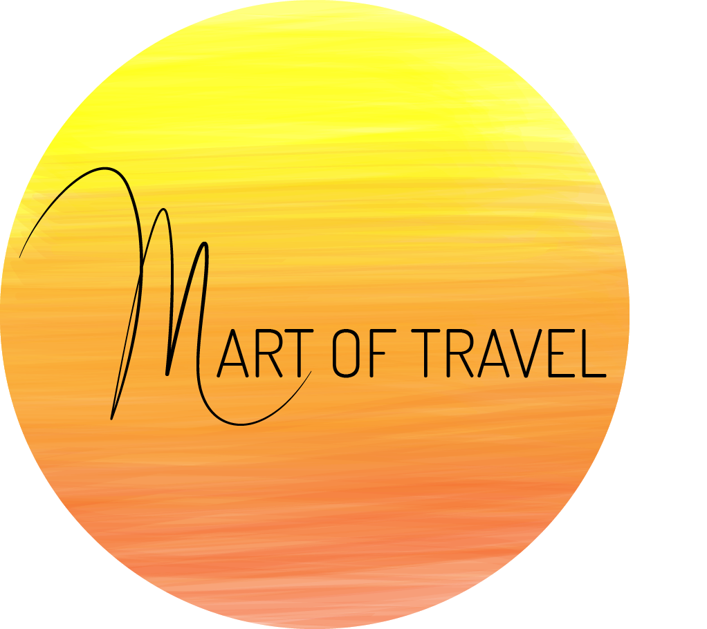 mArt of Travel