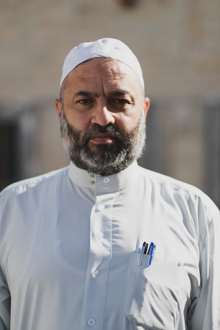 Religious Discrimination against Muslims in France - Ballard Brief