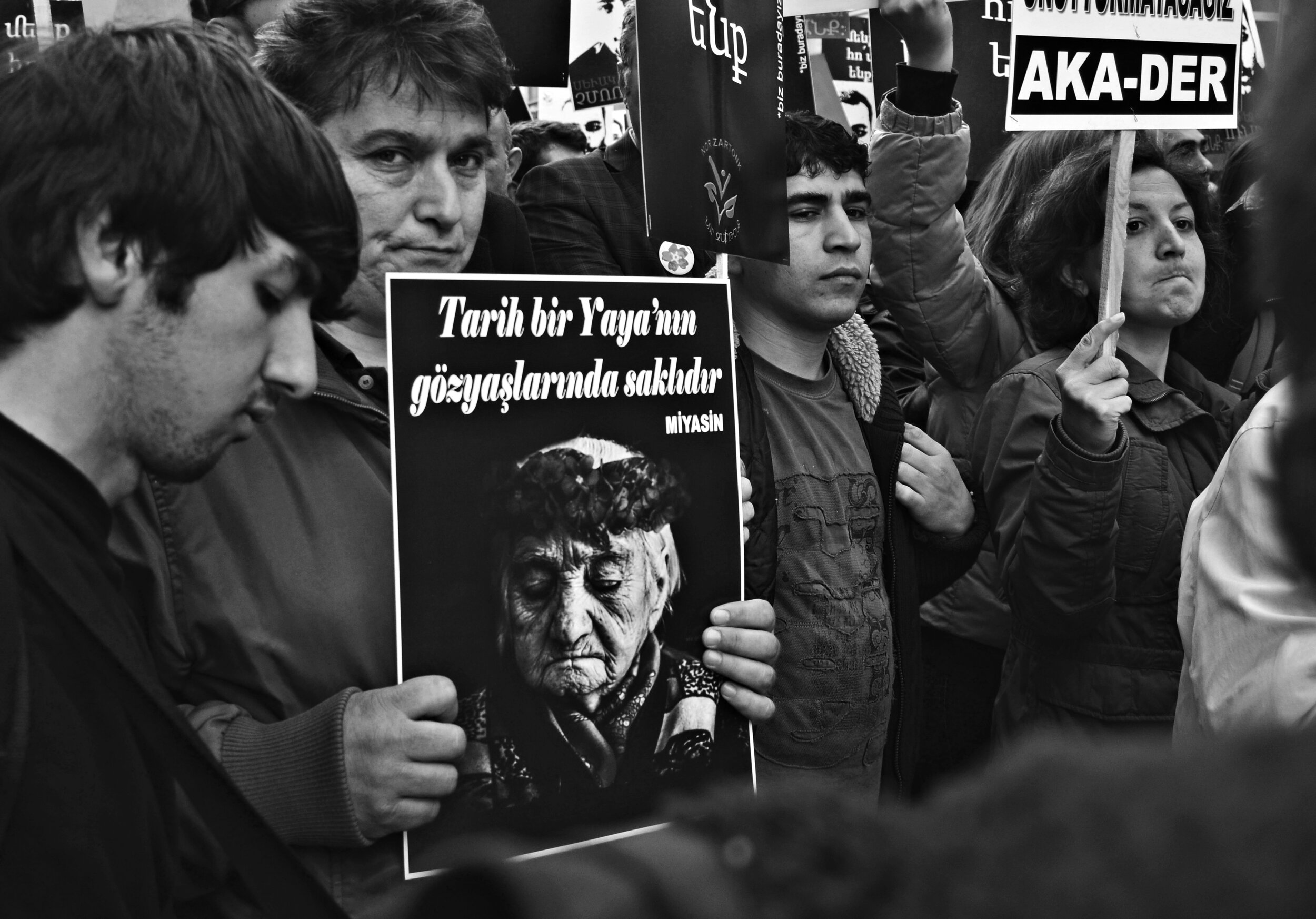 Mental Health Concerns in Armenia - Ballard Brief