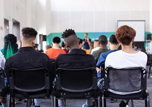 Educational Disparities among Racial and Ethnic Minority Youth in the ...