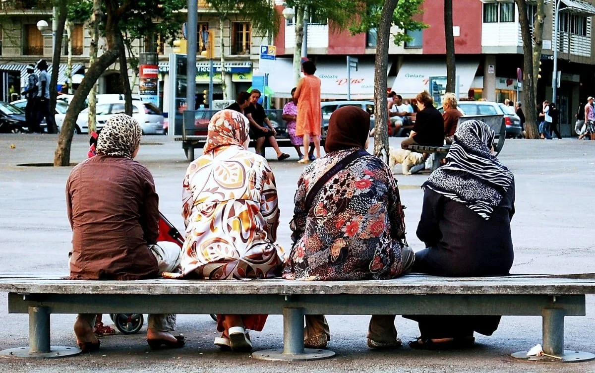 Religious Discrimination against Muslims in France - Ballard Brief