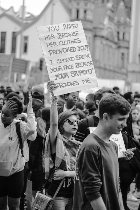 The Underreporting and Dismissal of Sexual Assault Cases Against Women ...