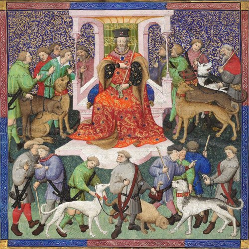 Gaston Phoebus