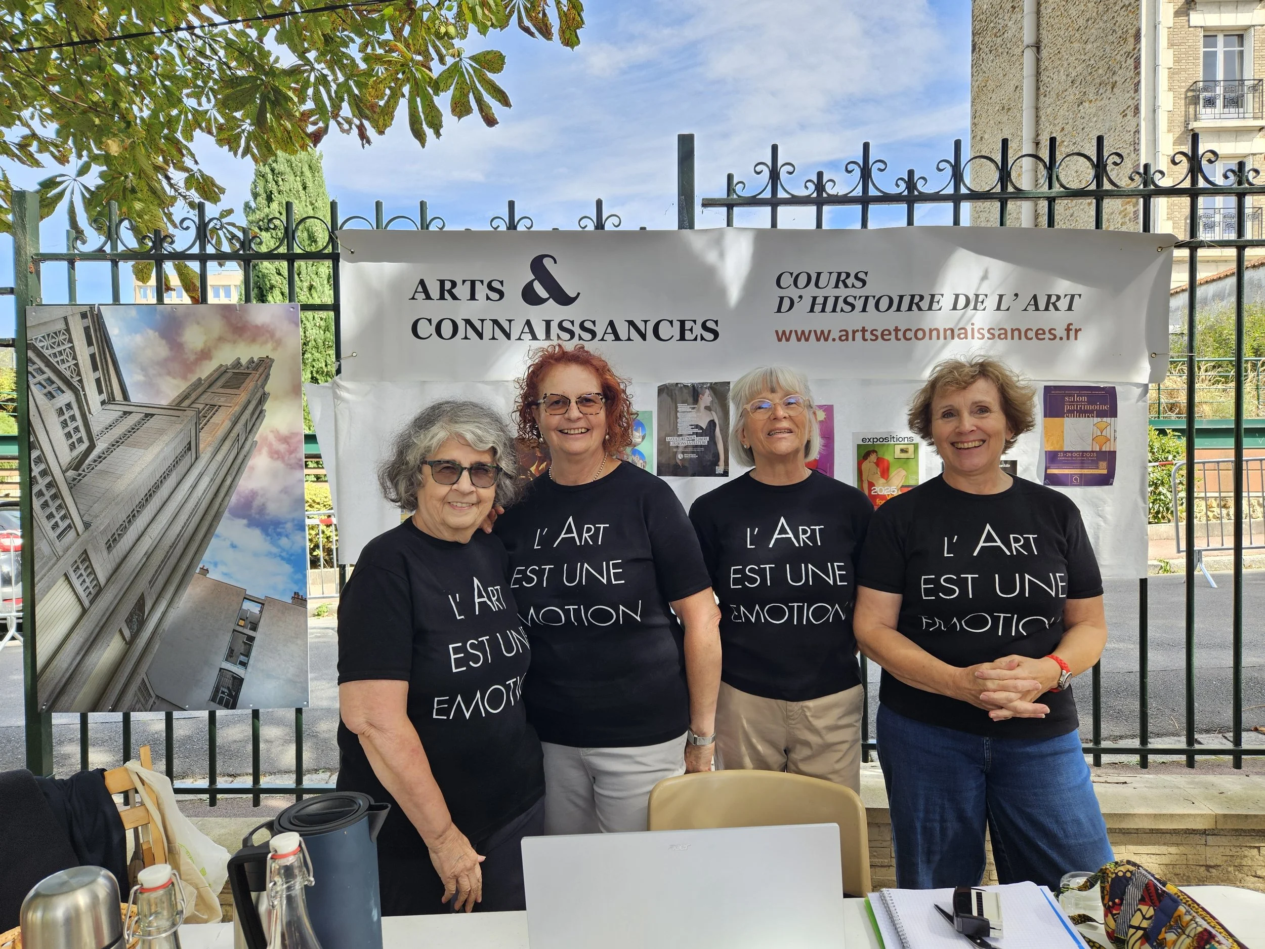 Forum des Associations Le Raincy