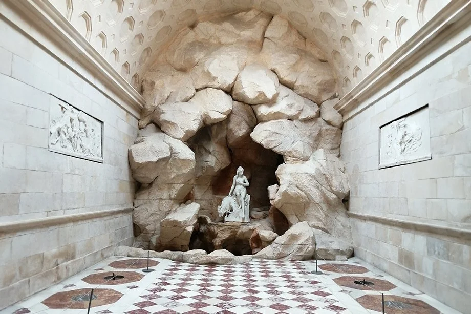 Château de Rambouillet