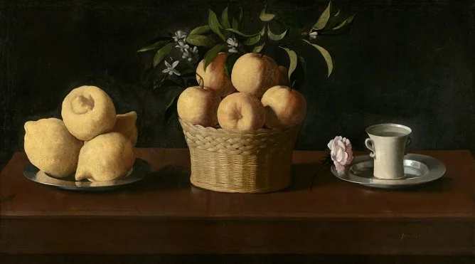 Zurbaran