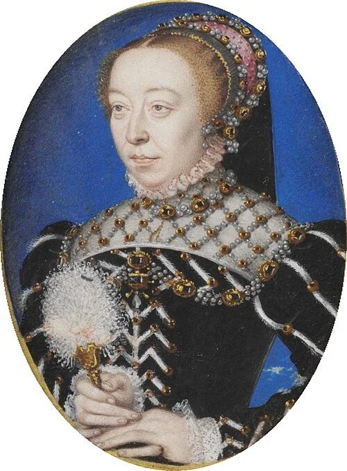 Catherine de Russie