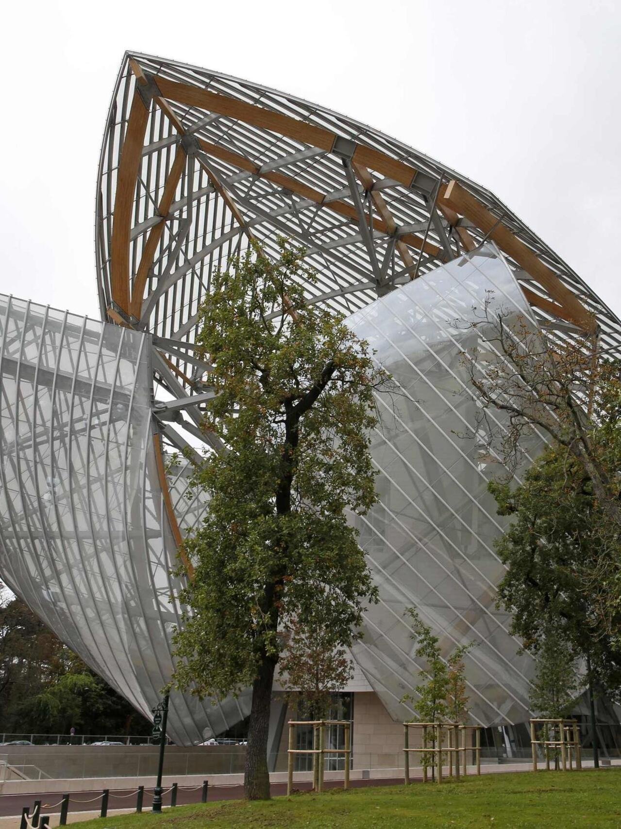 Starchitectes