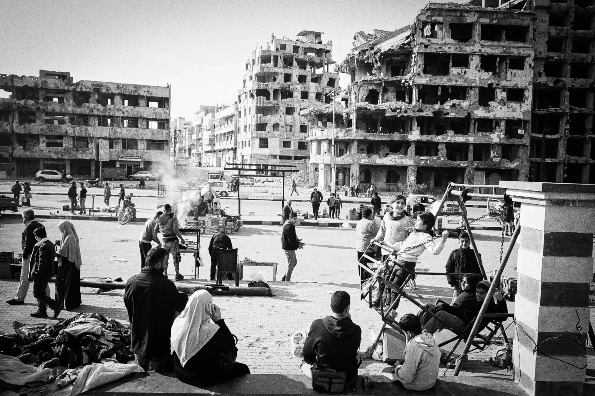 Photo Journalisme