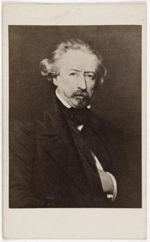 Ary Scheffer