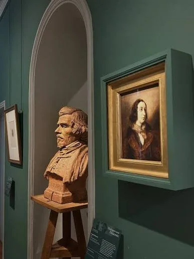 Musée Delacroix