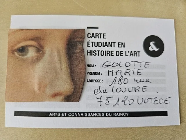 Rencontres Inscriptions