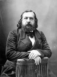 Théophile Gauthier