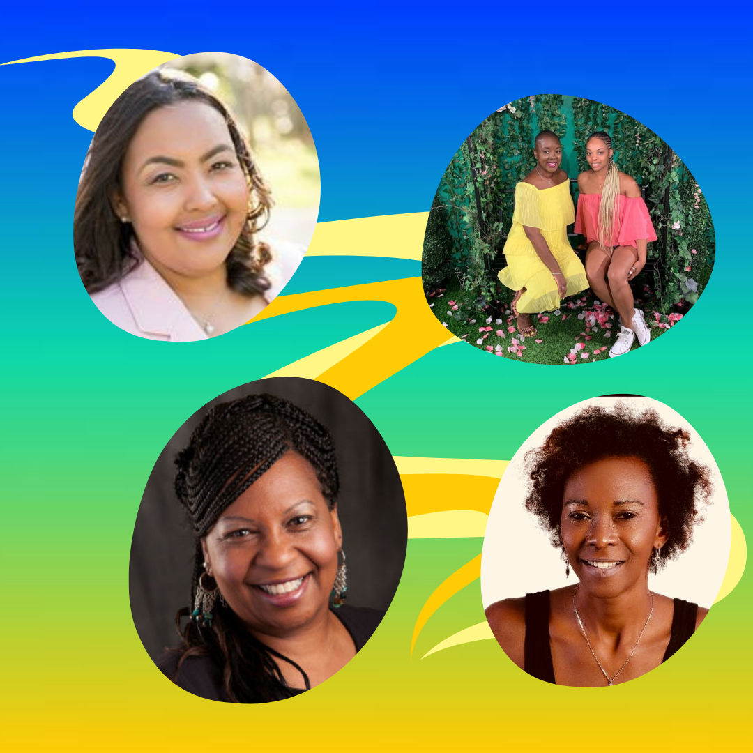 Meet our Season 1 Trailblazers