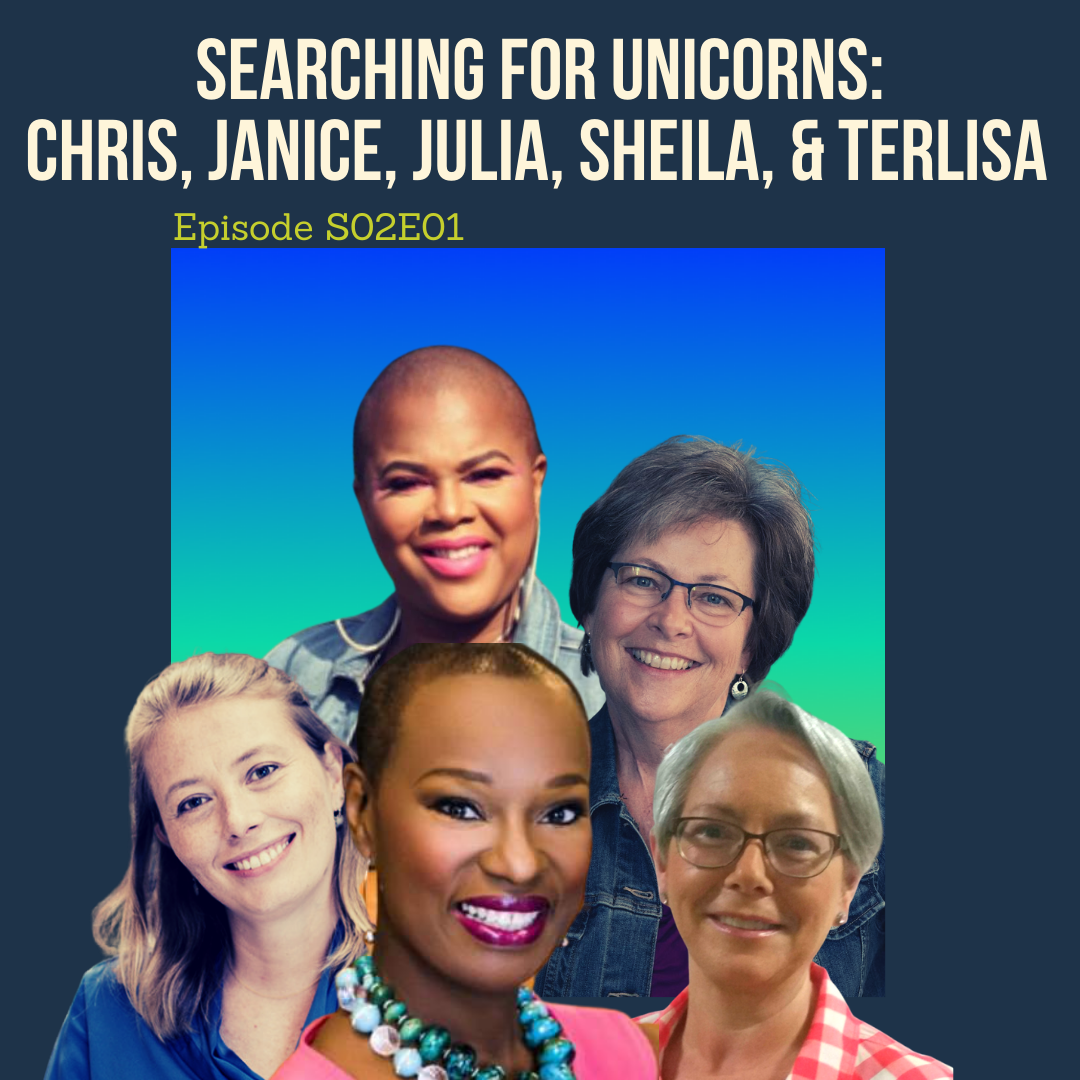 Searching for Unicorns: Exceptional Survivors and Responders