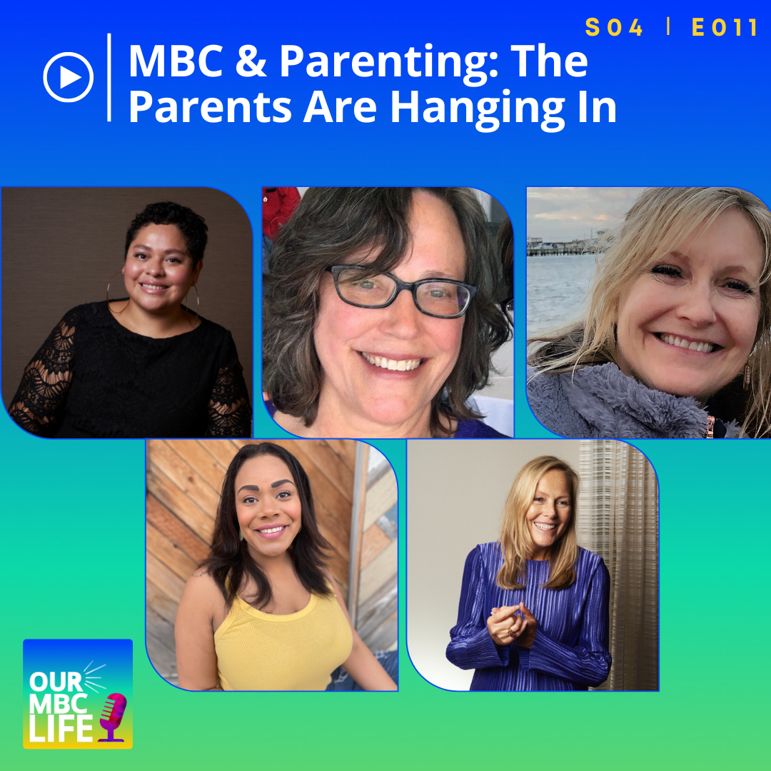 MBC & Parenting: The Parents Are Hanging In