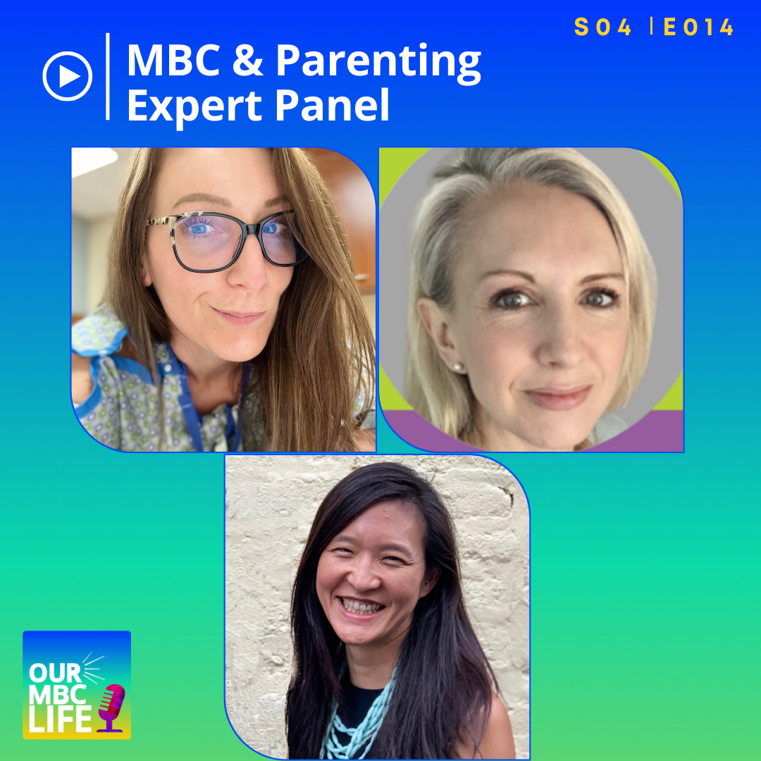 MBC & Parenting Expert Panel
