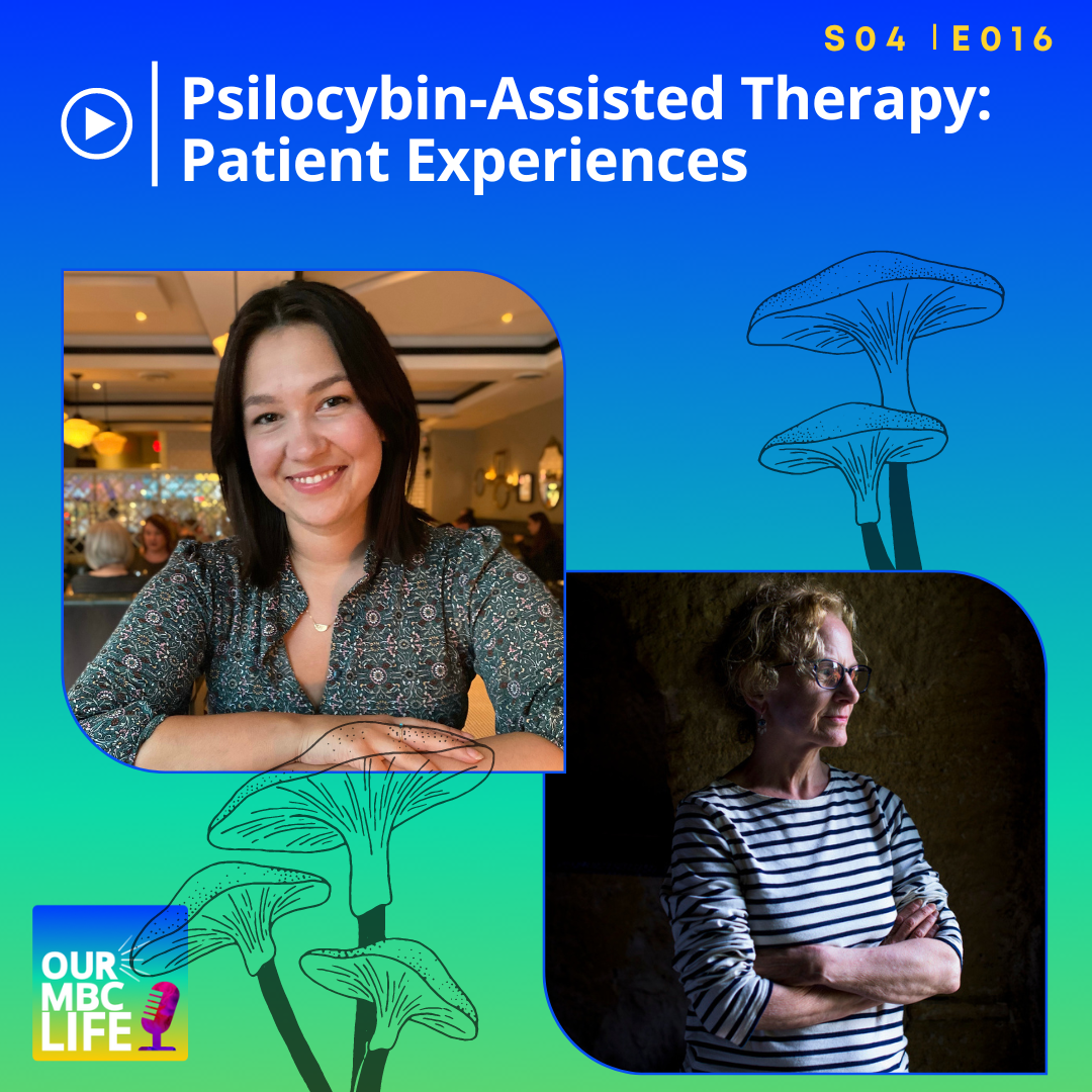 Psilocybin-assisted Therapy: Patient Experiences