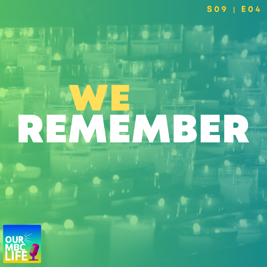 We Remember