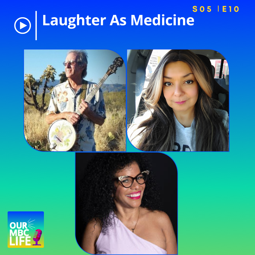 Laughter as Medicine