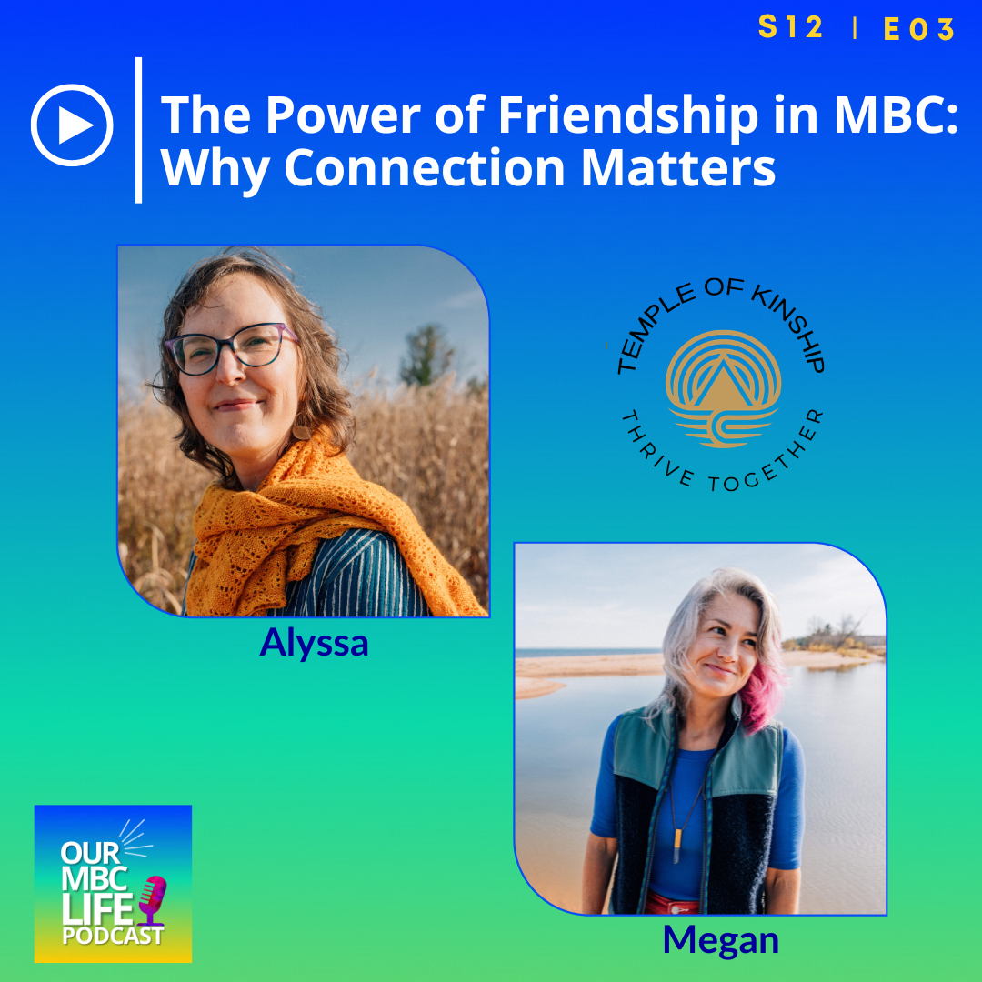 The Power of Friendship in MBC: Why Connection Matters
