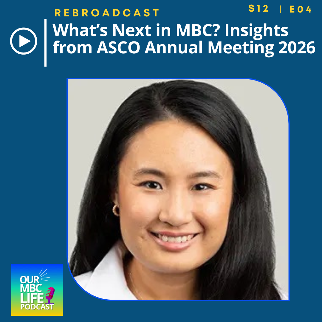 What’s Next in MBC? Insights from ASCO Annual Meeting 2026
