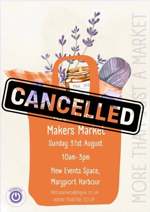 Maryport Entrepreneurs Market with TEGretail