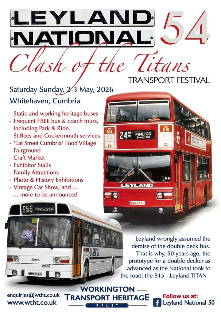 Leyland National 54