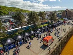 Whitehaven Weekender