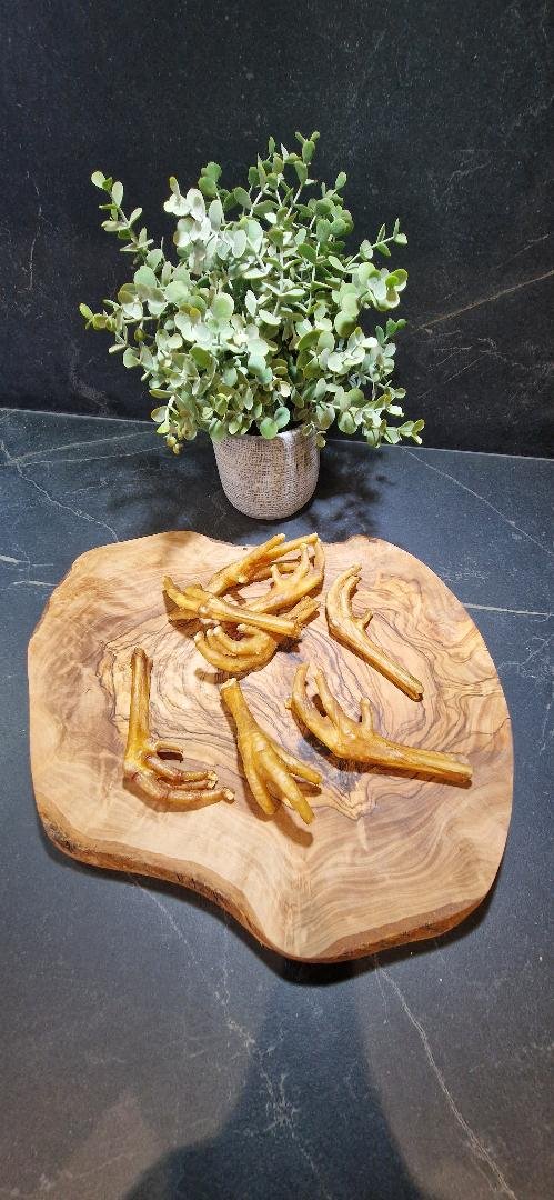 Chicken Feet
