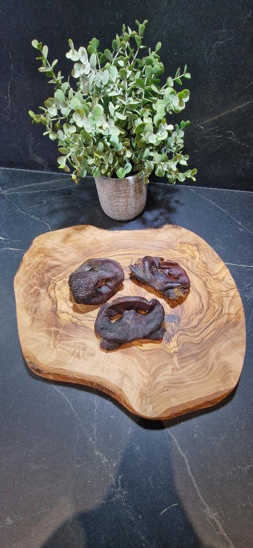 Pig Snouts
